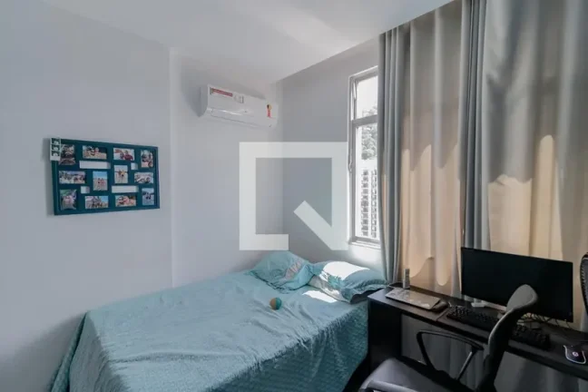 Imagem Apartamento à Venda - Copacabana, 3 Quartos, 90 m2