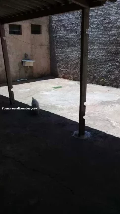 Imagem Salão Comercial para Venda em Limeira, Parque Residencial Santa Eulália, 2 banheiros