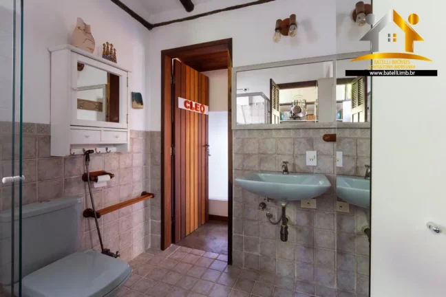 Imagem Casa à venda no condomínio Jardim Colibri na Granja Viana - Batelli Imóveis