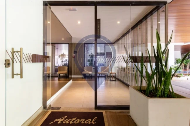 Imagem Apartamento para locação em Perdizes, São Paulo-SP: 2 quartos, 2 suítes, 2 salas, 3 banheiros, 2 vagas, 116m². Aproveite!