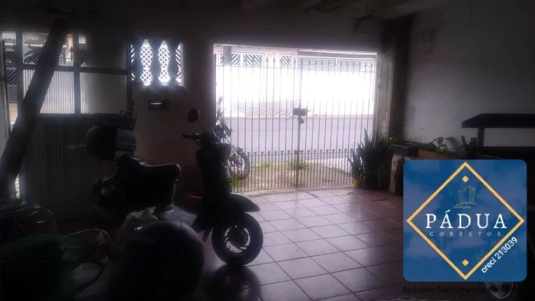 Imagem VENDA CASA PRAIA GRANDE