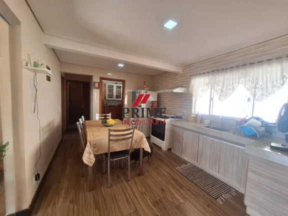 Imagem Casa - Cond. Estância das Aroeiras - Lagoa Santa