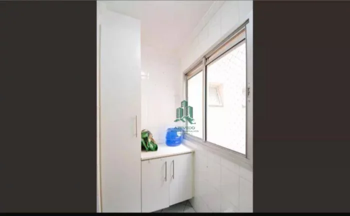 Imagem Apartamento à venda, 58 m² por R$ 395.000,00 - Jardim Flor da Montanha - Guarulhos/SP