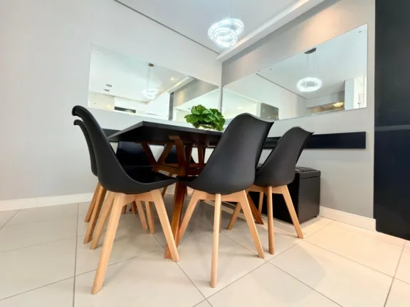 Imagem Apartamento 2 Dormitórios - Bairro Zona Nova