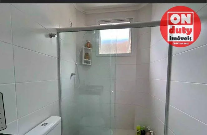 Imagem Casa à venda, 70 m² por R$ 380.000,00 - Santa Maria - Santos/SP