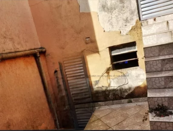 Imagem VENDO LINDO SOBRADO 03 DORMITÓRIOS NO BAIRRO VILA INGLESA!
