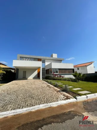 Imagem Casa - Condomínio Mirante do Fidalgo - Lagoa Santa