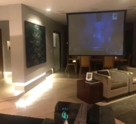 Imagem Apartamento com 4 quartos, 220m2, à venda em São Paulo, Campo Belo