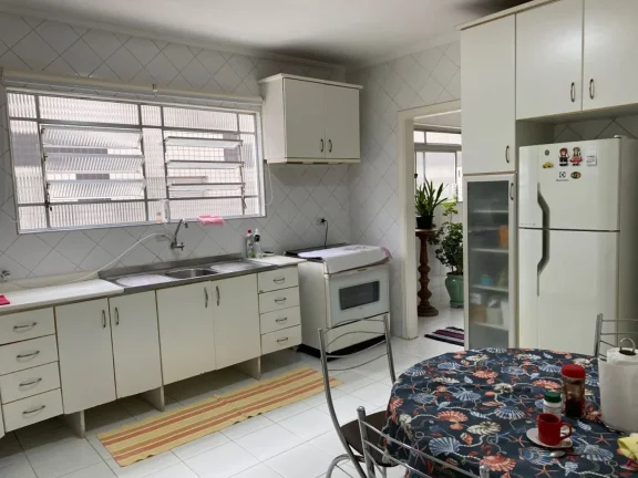 Imagem Ótimo apartamento a venda em Santos no Gonzaga próximo praia