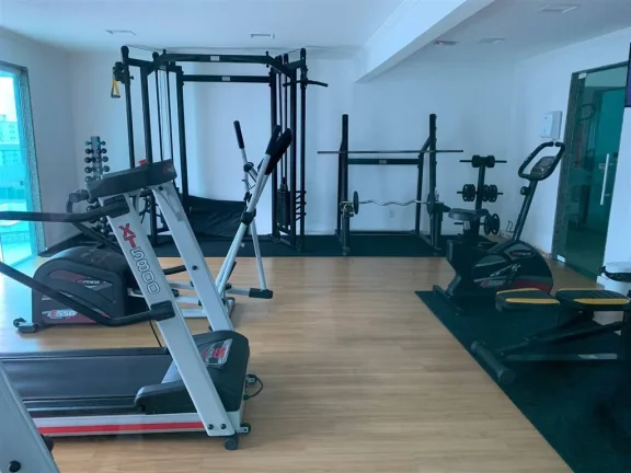 Imagem APARTAMENTO COM 163.08 m² - TUPI - PRAIA GRANDE SP