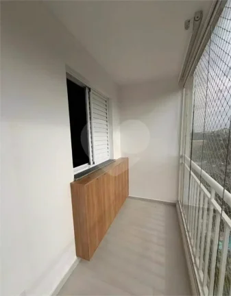 Imagem Apartamento à venda com 2 quartos, sendo 1 suíte, no condomínio Prime Residence, São Paulo - SP