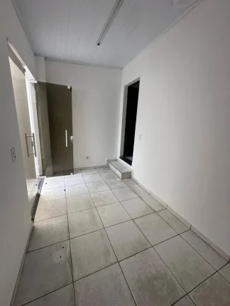 Imagem Galpão comercial - Avenida Antônio Pires Pimentel