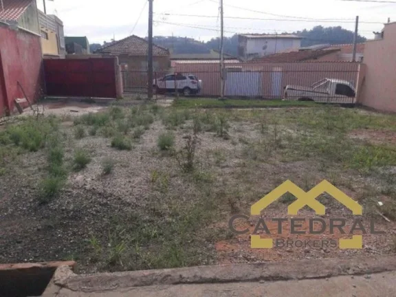 Imagem TERRENO À VENDA, 410 M² POR R$ 525.000,00 - VILA SANTANA I - JUNDIAÍ/SP