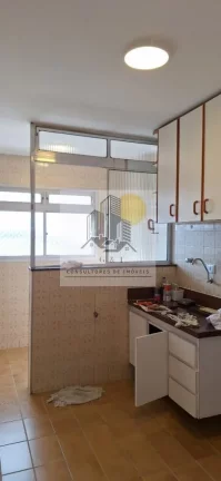 Imagem Apartamento com 2 Quartos para Alugar, 55 m² em Vila Butantã - São Paulo