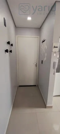 Imagem APARTAMENTO PARA VENDA NO RESIDENCIAL JARDIM CONQUISTA - JARDIM TAMOIO - JUNDIAÍ SP