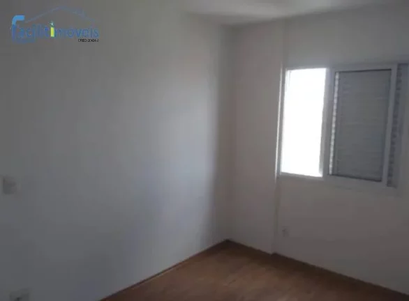Imagem APARTAMENTO À VENDA NO BAIRRO UTINGA - SANTO ANDRÉ - SP