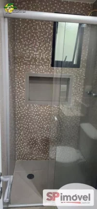 Imagem Apartamento com 2 Quartos para Alugar, 70 m² em Lauzane Paulista - São Paulo
