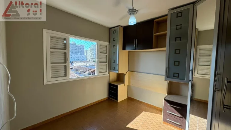 Imagem APARTAMENTO RESIDENCIAL em PRAIA GRANDE - SP, GUILHERMINA
