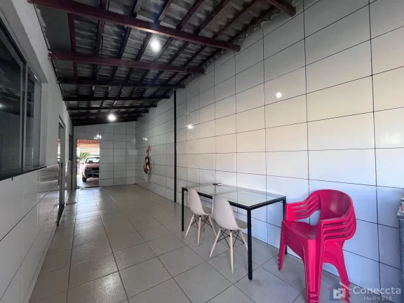 Imagem Casa à Venda no Jardim Paulistano – 3 Quartos, 1 Suíte e 270m² em Patos de Minas