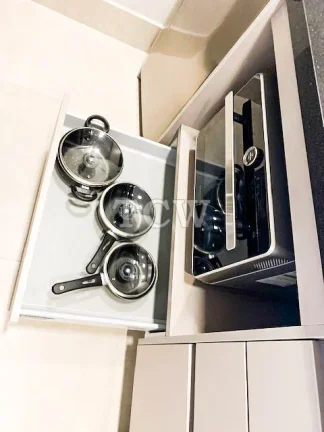 Imagem Apartamento à venda no bairro Brooklin - São Paulo/SP, Zona Sul