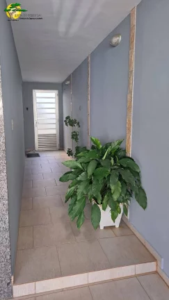 Imagem SOBRADO DE 144M² COM 3 DORM...apos;S E 2 VAGAS - PORTEIRA FECHADA!