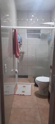 Imagem Sobrado à venda, 128 m² por R$ 380.000,00 - Jardim Maite - Suzano/SP