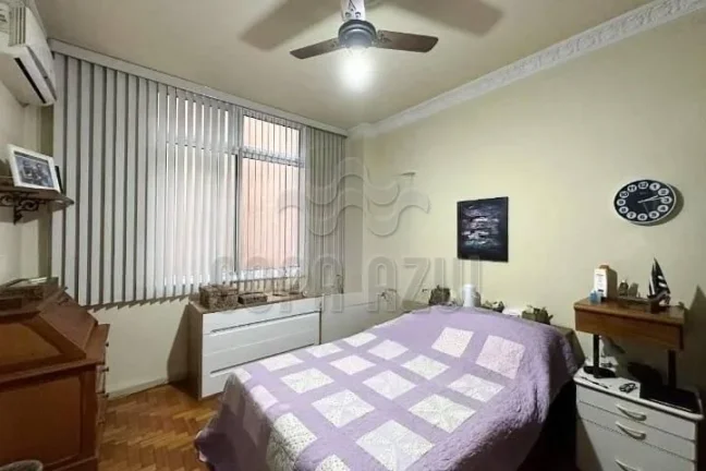Imagem Copacabana – Rua Edmundo Lins | Residencial › Apartamento 3 quarto(s) à Venda