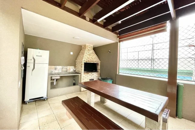 Imagem APARTAMENTO RESIDENCIAL em São Paulo - SP, Cambuci