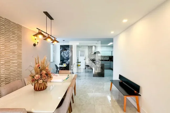 Imagem Apartamento à Venda - Copacabana, 4 Quartos, 144 m2
