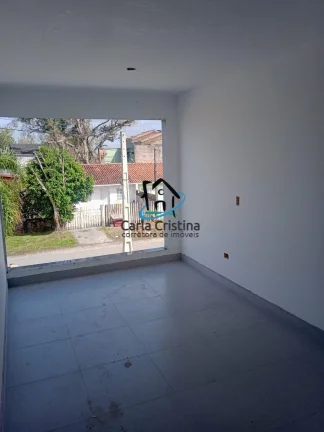 Imagem CASA RESIDENCIAL em Pontal do Paraná - PR, Balneário Canoas