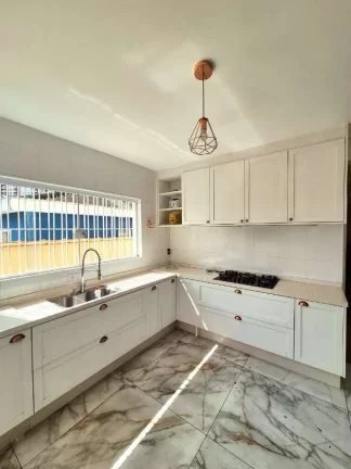 Imagem Sobrado - Bela Vista