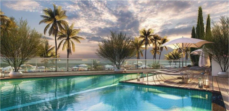 Imagem APARTAMENTO COM 70.03 m² - VILA ATLANTICA - MONGAGUA SP