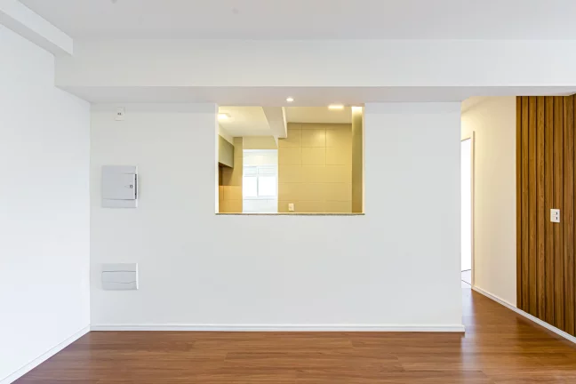 Imagem VENDO LINDO APTO DE 02 DORMITÓRIOS NO CONDOMÍNIO VILLA REAL!