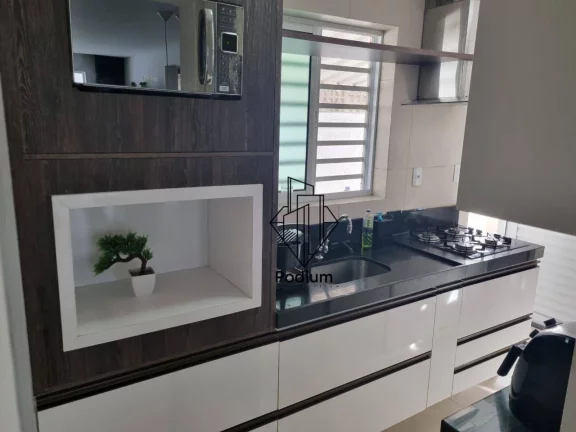 Imagem Apartamento térreo semi mobiliado com jacuzzi privativa no Bairro do Bessa - AP2841