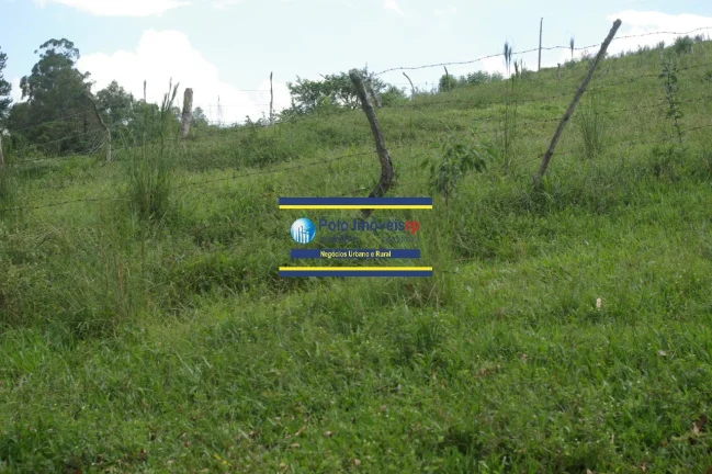 Imagem Sítio 14 alqueires com estrutura, casa, água e energia, R$ 90.000,00 valor do alqueire - Jacuí - Minas Gerais