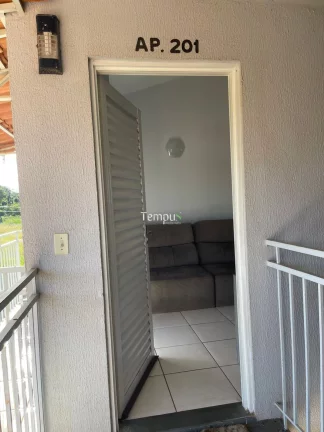 Imagem Apartamento em Residencial Jardins do Cerrado 6, Goiânia/GO
