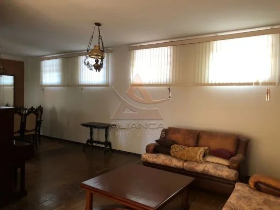 Imagem Casa - Ribeirão Preto - Vila Tamandaré