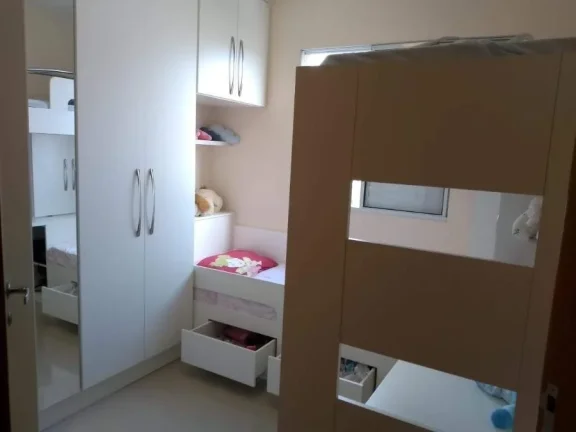 Imagem Apartamento para Venda por R$299.000,00 com 76m², 2 dormitórios, 1 vaga e 1 banheiro - Parque cruzeiro do sul , São paulo / SP - Cód. BDI37039
