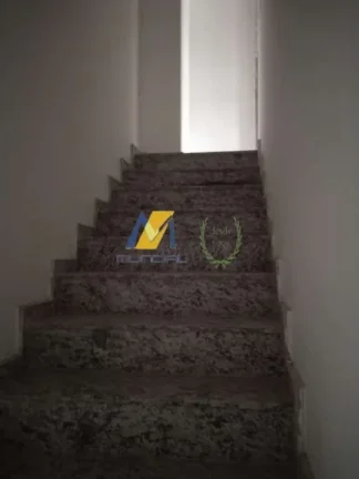 Imagem Cobertura em área valorizada com solução prática