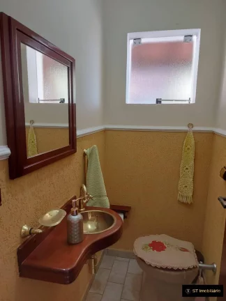 Imagem Chácara Condomínio Alto Padrão Acesso Represa! Financiamento! R$1.580.000!