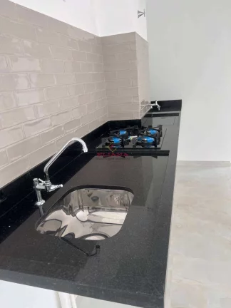 Imagem Apartamento à venda em São Paulo, Vila Pirituba, com 2 quartos, 40m²