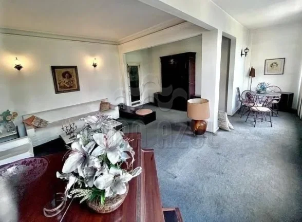Imagem Copacabana - Residencial › Apartamento com 3 quarto(s) a Venda