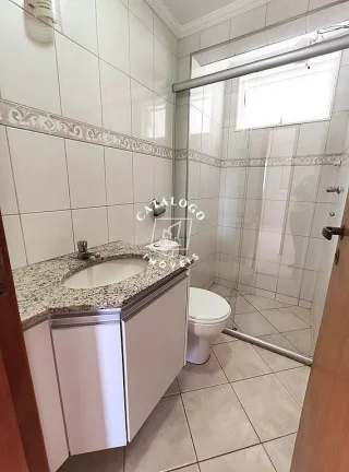 Imagem Apartamento a Venda no bairro Vila Mariana - Ribeirão Preto, SP