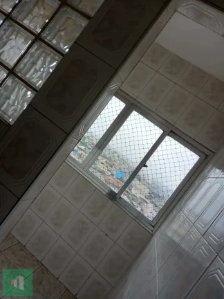 Imagem Apartamento à venda em Diadema, Campanário, com 2 quartos, 57m2