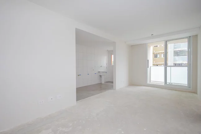 Apartamento Mazza Capão Raso 3 quartos
