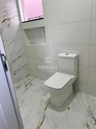 Imagem Sobrado com 2 Suítes | Funcionalidade e Conforto em Cada Detalhe