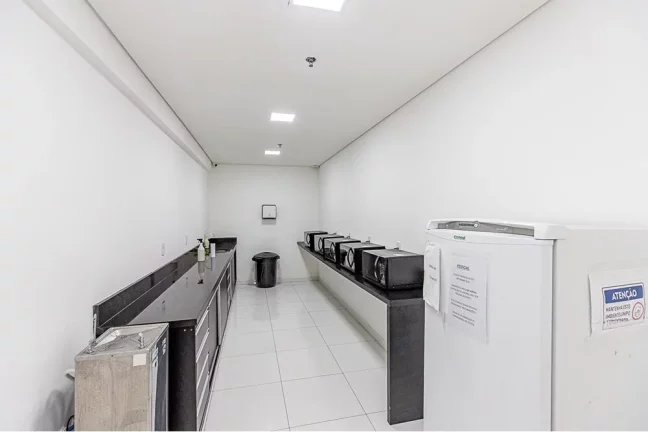 Imagem SALA COMERCIAL em São Paulo - SP, Vila Andrade