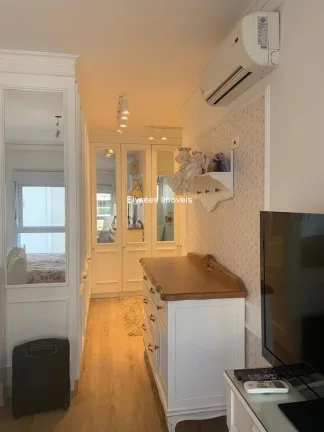 Imagem APARTAMENTO RESIDENCIAL em SÃO PAULO - SP, CAMPO BELO
