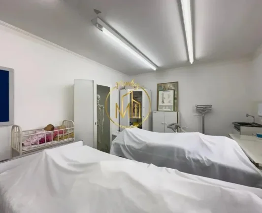 Imagem Comercial para Venda em São Bernardo do Campo, Centro, 7 banheiros