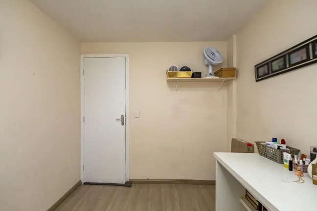 Imagem Apartamento 2 Quartos Res América do Sul Campo Comprido